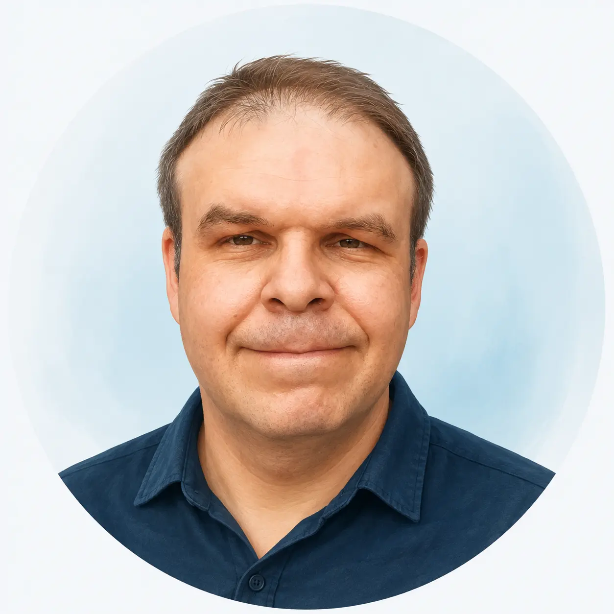 Christian Konrad, persönlicher Ansprechpartner der Handyklinik Wiesbaden